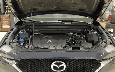 Mazda CX-5 II, 2021 год, 3 520 000 рублей, 11 фотография