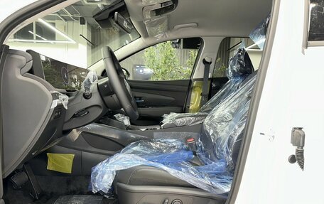 Hyundai Tucson, 2025 год, 4 080 000 рублей, 7 фотография