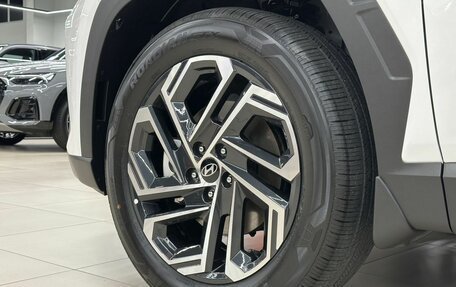 Hyundai Tucson, 2025 год, 4 080 000 рублей, 6 фотография