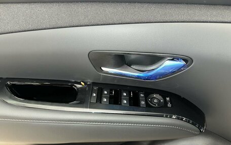 Hyundai Tucson, 2025 год, 4 080 000 рублей, 11 фотография