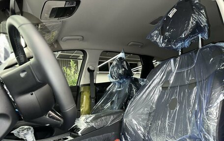 Hyundai Tucson, 2025 год, 4 080 000 рублей, 8 фотография