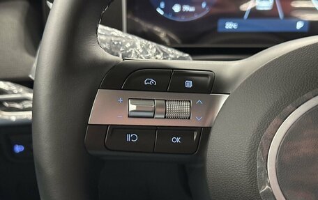 Hyundai Tucson, 2025 год, 4 080 000 рублей, 13 фотография