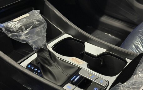 Hyundai Tucson, 2025 год, 4 080 000 рублей, 16 фотография