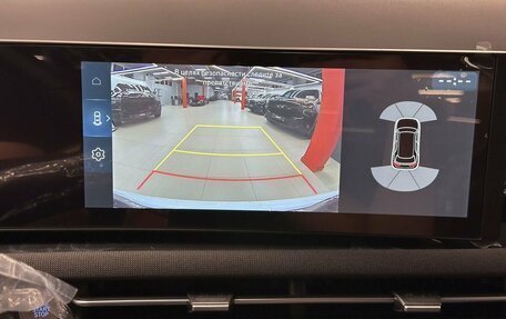 Hyundai Tucson, 2025 год, 4 080 000 рублей, 17 фотография