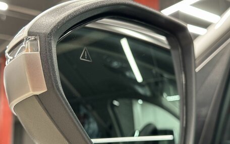 Hyundai Tucson, 2025 год, 4 080 000 рублей, 19 фотография