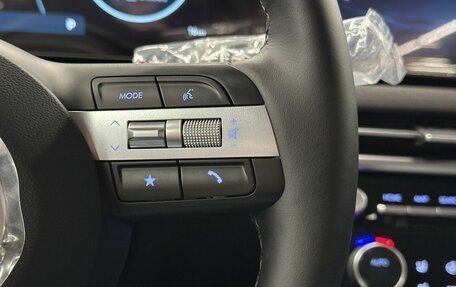 Hyundai Tucson, 2025 год, 4 080 000 рублей, 14 фотография