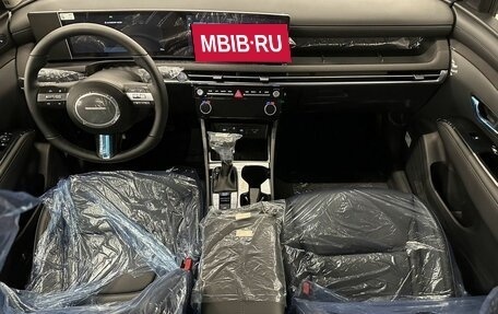 Hyundai Tucson, 2025 год, 4 080 000 рублей, 12 фотография