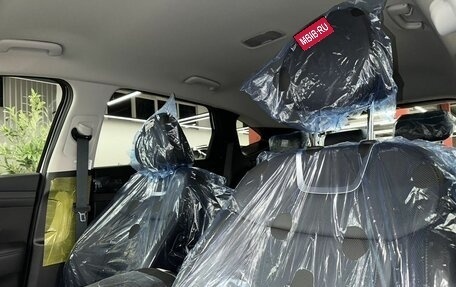 Hyundai Tucson, 2025 год, 4 080 000 рублей, 10 фотография