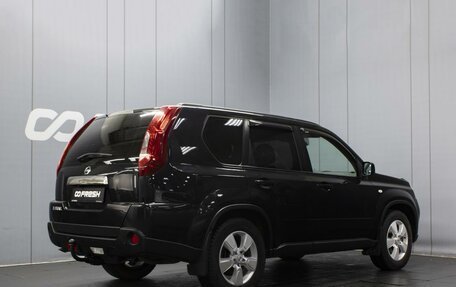 Nissan X-Trail, 2011 год, 1 150 000 рублей, 2 фотография