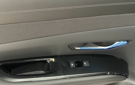 Hyundai Tucson, 2025 год, 4 080 000 рублей, 24 фотография