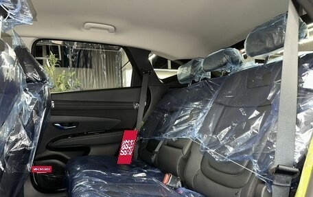 Hyundai Tucson, 2025 год, 4 080 000 рублей, 22 фотография