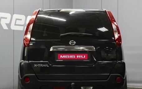 Nissan X-Trail, 2011 год, 1 150 000 рублей, 4 фотография