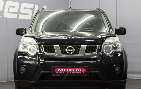 Nissan X-Trail, 2011 год, 1 150 000 рублей, 3 фотография