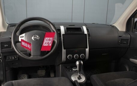 Nissan X-Trail, 2011 год, 1 150 000 рублей, 6 фотография