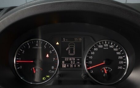 Nissan X-Trail, 2011 год, 1 150 000 рублей, 15 фотография