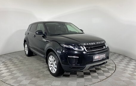 Land Rover Range Rover Evoque I, 2017 год, 2 799 000 рублей, 3 фотография