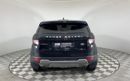 Land Rover Range Rover Evoque I, 2017 год, 2 799 000 рублей, 6 фотография