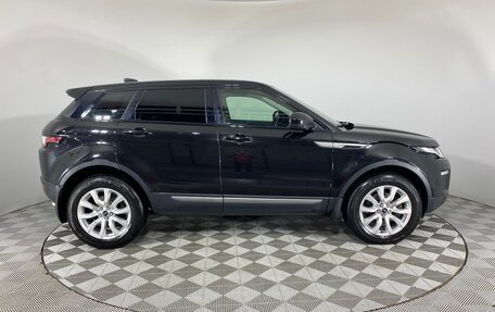 Land Rover Range Rover Evoque I, 2017 год, 2 799 000 рублей, 4 фотография