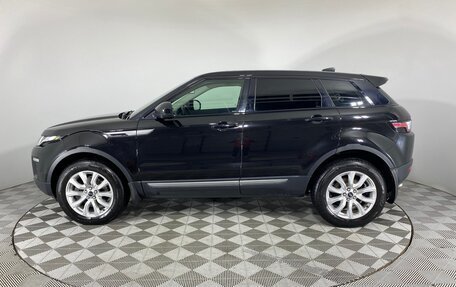 Land Rover Range Rover Evoque I, 2017 год, 2 799 000 рублей, 8 фотография