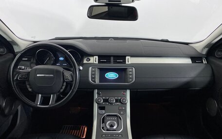 Land Rover Range Rover Evoque I, 2017 год, 2 799 000 рублей, 9 фотография