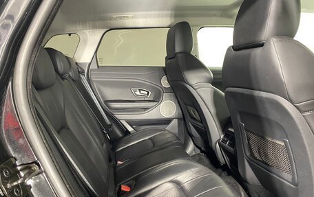 Land Rover Range Rover Evoque I, 2017 год, 2 799 000 рублей, 16 фотография