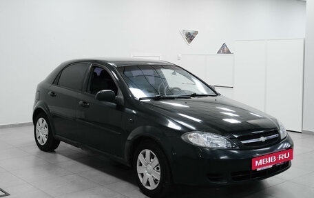 Chevrolet Lacetti, 2009 год, 350 000 рублей, 2 фотография