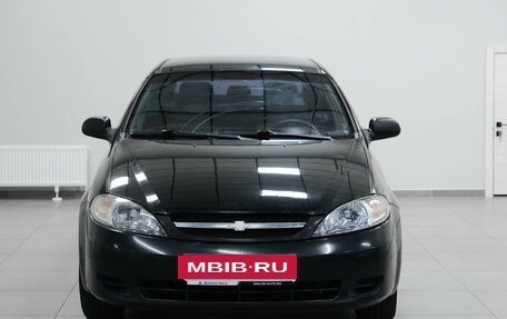 Chevrolet Lacetti, 2009 год, 350 000 рублей, 5 фотография