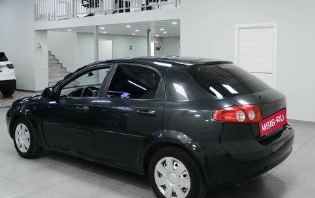 Chevrolet Lacetti, 2009 год, 350 000 рублей, 3 фотография