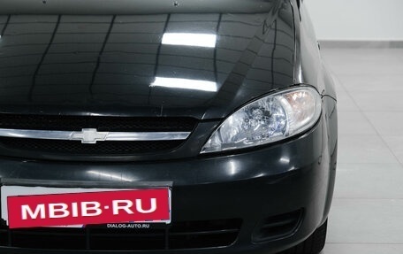 Chevrolet Lacetti, 2009 год, 350 000 рублей, 6 фотография