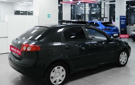 Chevrolet Lacetti, 2009 год, 350 000 рублей, 4 фотография