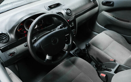 Chevrolet Lacetti, 2009 год, 350 000 рублей, 9 фотография