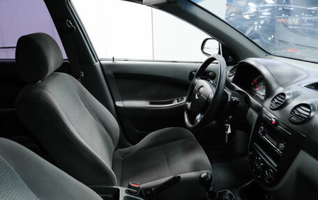 Chevrolet Lacetti, 2009 год, 350 000 рублей, 10 фотография