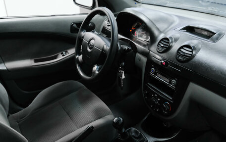 Chevrolet Lacetti, 2009 год, 350 000 рублей, 11 фотография