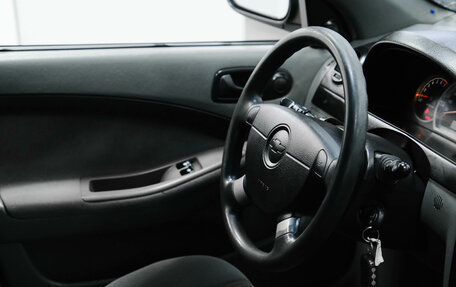 Chevrolet Lacetti, 2009 год, 350 000 рублей, 12 фотография