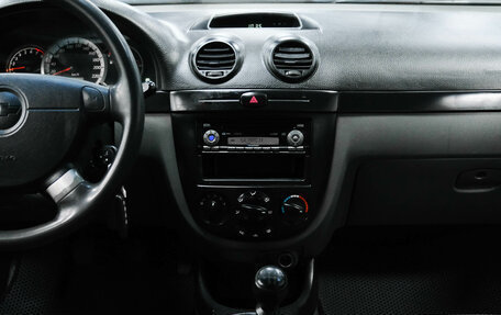 Chevrolet Lacetti, 2009 год, 350 000 рублей, 14 фотография