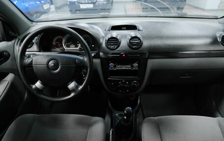 Chevrolet Lacetti, 2009 год, 350 000 рублей, 13 фотография