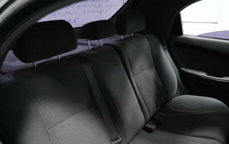 Chevrolet Lacetti, 2009 год, 350 000 рублей, 17 фотография