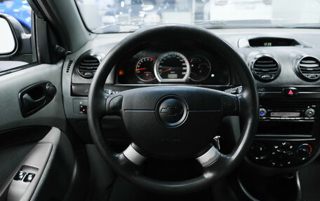 Chevrolet Lacetti, 2009 год, 350 000 рублей, 15 фотография