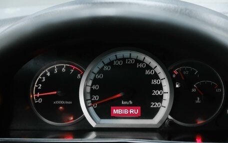 Chevrolet Lacetti, 2009 год, 350 000 рублей, 16 фотография