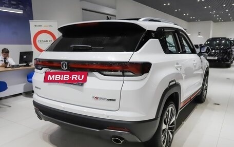 Changan CS35 Plus, 2025 год, 2 710 000 рублей, 4 фотография