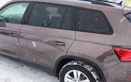 Skoda Kodiaq I, 2018 год, 2 100 000 рублей, 10 фотография