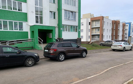 Skoda Kodiaq I, 2018 год, 2 100 000 рублей, 14 фотография