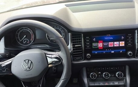 Skoda Kodiaq I, 2018 год, 2 100 000 рублей, 7 фотография