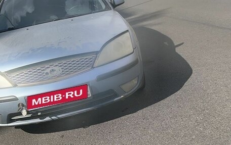Ford Mondeo III, 2004 год, 180 000 рублей, 1 фотография