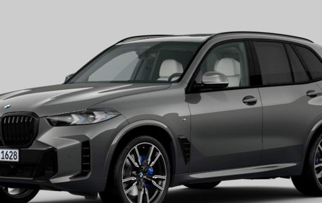 BMW X5, 2025 год, 17 490 000 рублей, 1 фотография