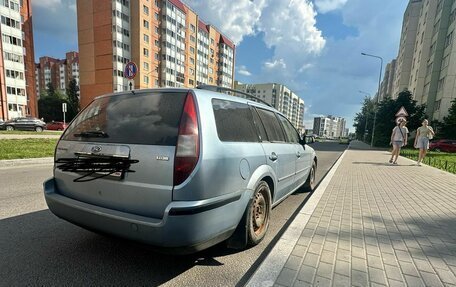 Ford Mondeo III, 2004 год, 180 000 рублей, 9 фотография