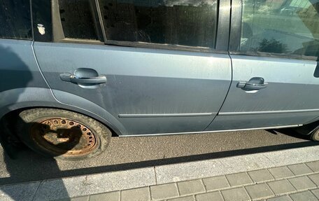 Ford Mondeo III, 2004 год, 180 000 рублей, 8 фотография