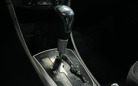 Hyundai Solaris II рестайлинг, 2011 год, 812 000 рублей, 22 фотография