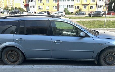 Ford Mondeo III, 2004 год, 180 000 рублей, 7 фотография