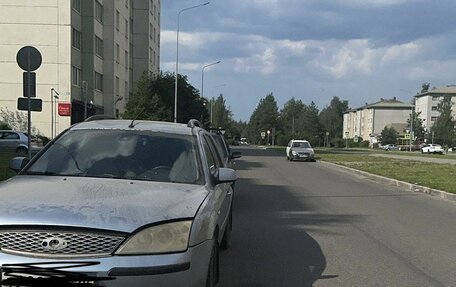 Ford Mondeo III, 2004 год, 180 000 рублей, 3 фотография